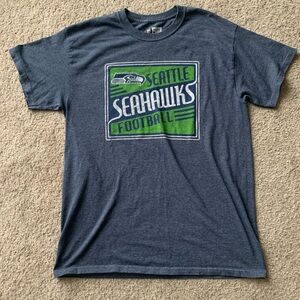 NFL Seahawks Men’s Tee